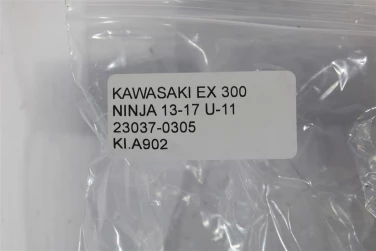 Kierunek kierunkowskaz kawasaki ex 300 ninja 13-17 u-11 23037-0305