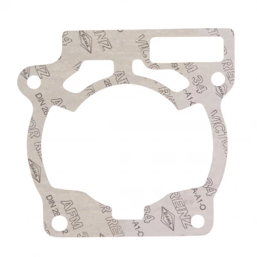 USZCZELKA POD CYLINDER KTM 50330035025 125 200 EXC SX MXC EGS EXE