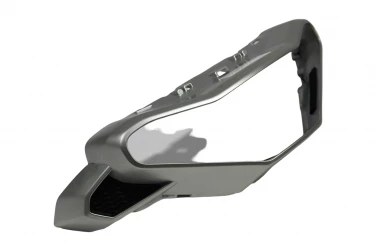 CZACHA CZASZA OWIEWKA PRZÓD APRILIA TUAREG 660 21-24 U-11 2B008833