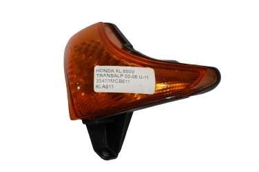 KIERUNEK KIERUNKOWSKAZ HONDA XL 650V TRANSALP 00-06 U-11 33403MCB611
