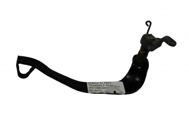 DŹWIGNIA HAMULCA HONDA XL 650V TRANSALP 00-06 U-11 46510MCB610