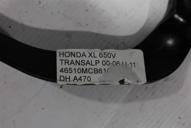 DŹwignia hamulca honda xl 650v transalp 00-06 u-11 46510mcb610