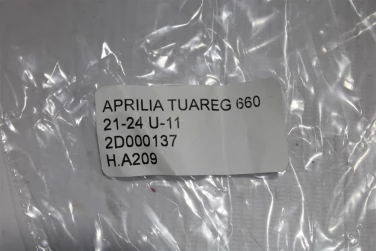 Handbar osŁona rĄk aprilia tuareg 660 21-24 u-11 2d000137