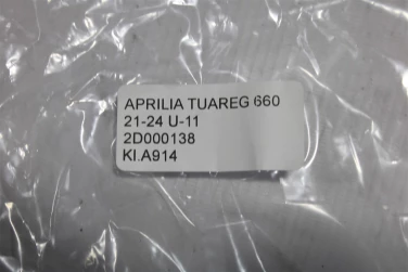 Kierunek kierunkowskaz aprilia tuareg 660 21-24 u-11 2d000138