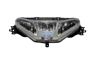 LAMPA REFLEKTOR PRZÓD APRILIA TUAREG 660 21-24 U-11 2D000638