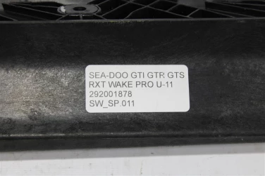 Sponson pŁywak sea-doo gti gtr gts rxt wake pro u-11 292001878