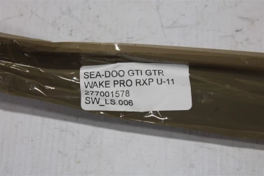 Linka steru sterujĄca sea-doo gti gtr wake pro rxp u-11 277001578