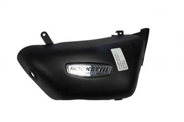 POKRYWA BOK BOCZNA LEWA TRIUMPH ROCKET 3 CLASSIC 05-16 U-11 T2303613