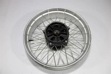 Felga koŁo tyŁ aprilia tuareg 660 21-24 u-11 2b006433