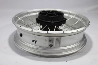 Felga koŁo tyŁ aprilia tuareg 660 21-24 u-11 2b006433