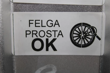 Felga koŁo tyŁ aprilia tuareg 660 21-24 u-11 2b006433
