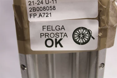 Felga koŁo przÓd aprilia tuareg 660 21-24 u-11 2b008058
