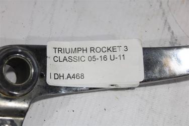 DŹwignia hamulca triumph rocket 3 classic 05-16 u-11