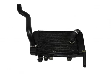 CHŁODNICA WODY PRZÓD HONDA XL 650V TRANSALP 00-06 U-11 19060MCB611