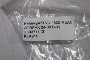 Kierunek kierunkowskaz kawasaki vn 1600 mean streak 04-08 u-11 230371412