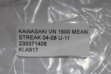 Kierunek kierunkowskaz kawasaki vn 1600 mean streak 04-08 u-11 230371408
