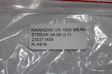 Kierunek kierunkowskaz kawasaki vn 1600 mean streak 04-08 u-11 230371409