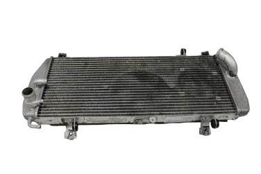 CHŁODNICA WODY PRZÓD APRILIA TUAREG 660 21-24 U-11 2B006667