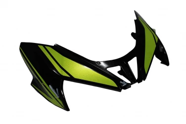 CZACHA CZASZA OWIEWKA PRZÓD KAWASAKI Z 650 20-23 U-12 55028-0710