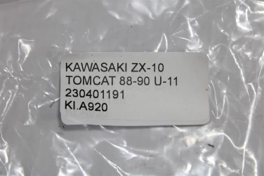 Kierunek kierunkowskaz kawasaki zx-10 tomcat 88-90 u-11 230401191