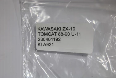 Kierunek kierunkowskaz kawasaki zx-10 tomcat 88-90 u-11 230401192
