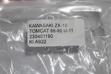 Kierunek kierunkowskaz kawasaki zx-10 tomcat 88-90 u-11 230401190