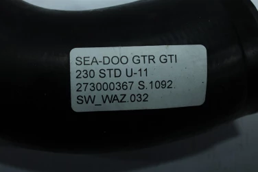 WĄŻ przewÓd sea-doo gtr gti 230 std u-11 273000367