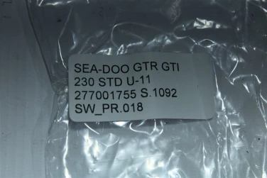 PrzeŁĄcznik sea-doo gtr gti 230 std u-11 277001755