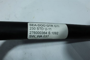 Wahacz sea-doo gtr gti 230 std u-11 276000364