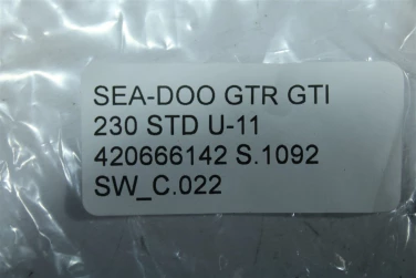 Cewka zapŁonowa sea-doo gtr gti 230 std u-11 420666142