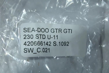 Cewka zapŁonowa sea-doo gtr gti 230 std u-11 420666142