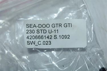 Cewka zapŁonowa sea-doo gtr gti 230 std u-11 420666142