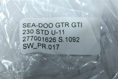PrzeŁĄcznik sea-doo gtr gti 230 std u-11 277001626