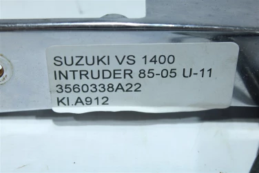 Kierunek kierunkowskaz suzuki vs 1400 intruder 85-05 u-11 3560338a22