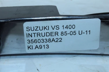 Kierunek kierunkowskaz suzuki vs 1400 intruder 85-05 u-11 3560338a22