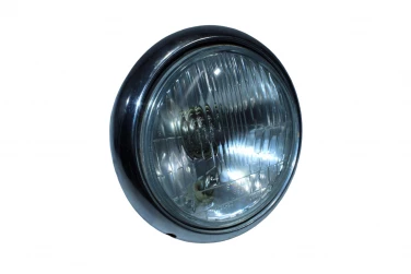 LAMPA REFLEKTOR PRZÓD SUZUKI VS 1400 INTRUDER 85-05 U-11 3510038A00