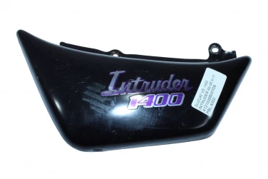 POKRYWA BOK BOCZNA LEWA SUZUKI VS 1400 INTRUDER 85-05 U-11 4721038B00YD8