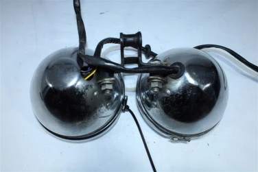 Lampa reflektor przÓd triumph rocket 3 classic 05-16 u-11 t2701000 t2701001