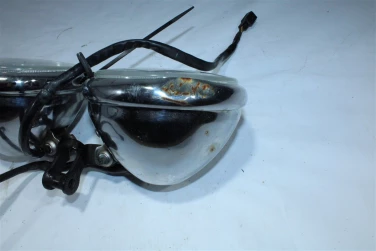 Lampa reflektor przÓd triumph rocket 3 classic 05-16 u-11 t2701000 t2701001