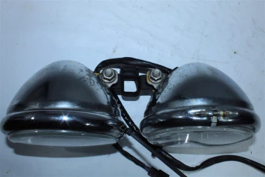 Lampa reflektor przÓd triumph rocket 3 classic 05-16 u-11 t2701000 t2701001