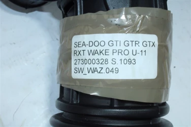 WĄŻ przewÓd sea-doo gti gtr gtx rxt wake pro u-11 273000328