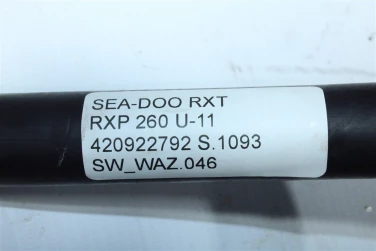 WĄŻ przewÓd sea-doo rxt rxp 260 u-11 420922792