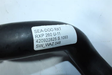 WĄŻ przewÓd sea-doo rxt rxp 260 u-11 420922825