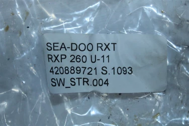 Stator alternator sea-doo rxt rxp 260 u-11 420889721