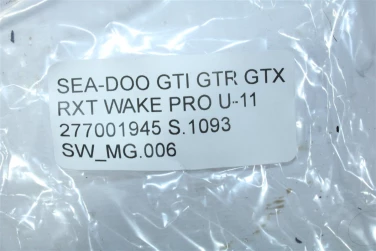 Manetka gazu sea-doo gti gtr gtx rxt wake pro u-11 277001945