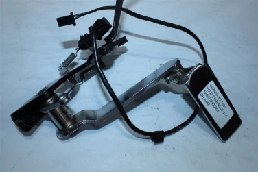 DŹwignia hamulca yamaha xv 1600 wild star 99-03 u-11 4wm272420000