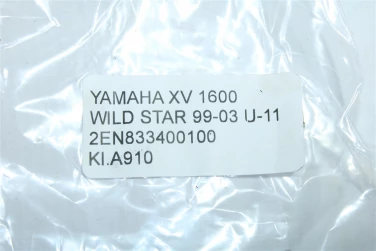 Kierunek kierunkowskaz yamaha xv 1600 wild star 99-03 u-11 2en833400100