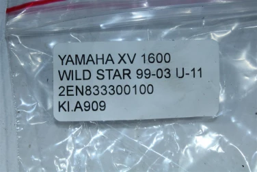 Kierunek kierunkowskaz yamaha xv 1600 wild star 99-03 u-11 2en833300100