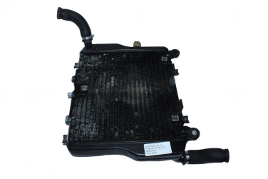 CHŁODNICA WODY PRZÓD KAWASAKI ZX-10 TOMCAT 88-90 U-11 390601081