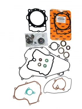 KOMPLET USZCZELEK SILNIKA KTM EXC 450 530 EXC-R 08-11 78030099000